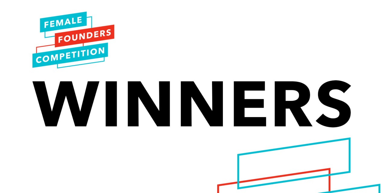 Best Deep Tech Company – Melinda Gates’ Deeptech Female Founder’s